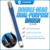 SUNSHINE SS-022/SS-022B/SS-022D PCB Rework ESD Anti Static Dust Brush For Mobile Phone Tablet PCB BGA Repair Soldering 2