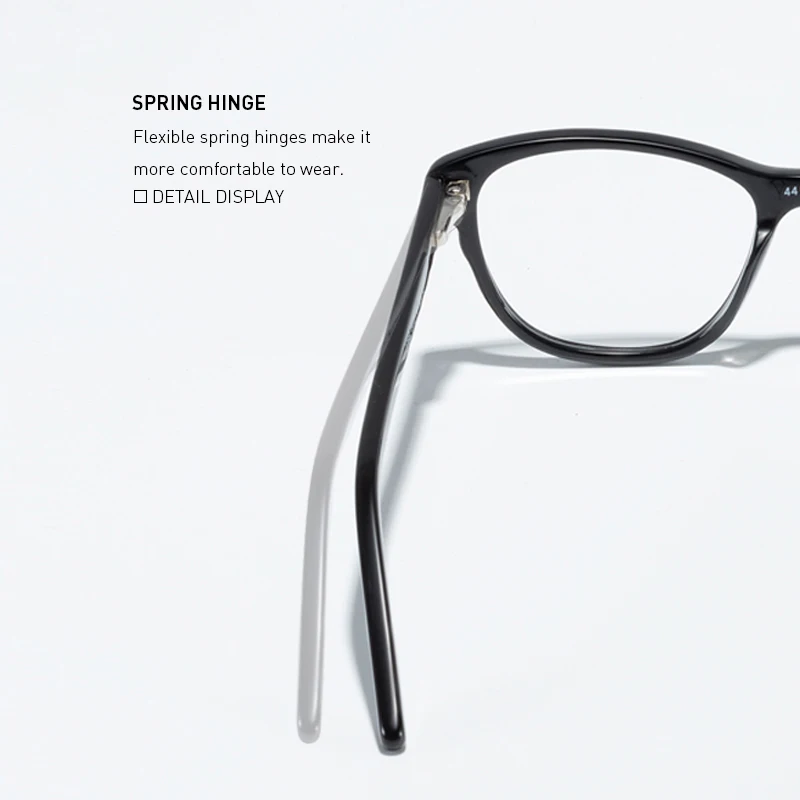 MERRYS DESIGN Girls Cat Eye Blue Light Blocking Glasses Computer Glasses Kids Acetate Frames S7786FLG