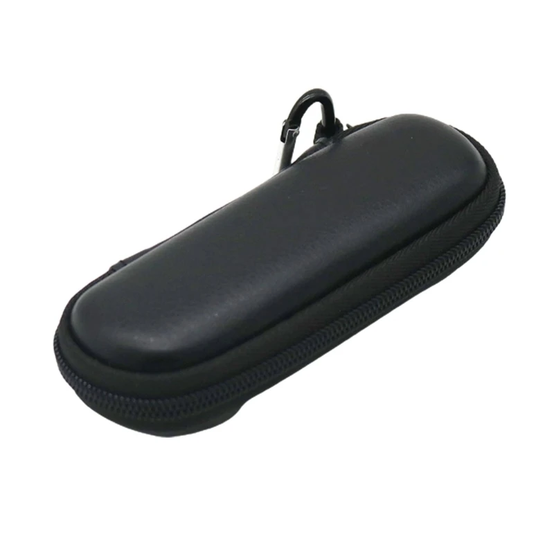 

Protective Storage Bag for Digital Voice Recorder Durable Hard Case Secure Protections Bag fit for Aiworth E36