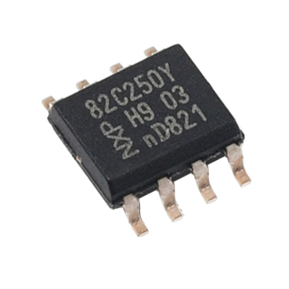 

10 шт. 82C250Y PCA82C250Y SOP8