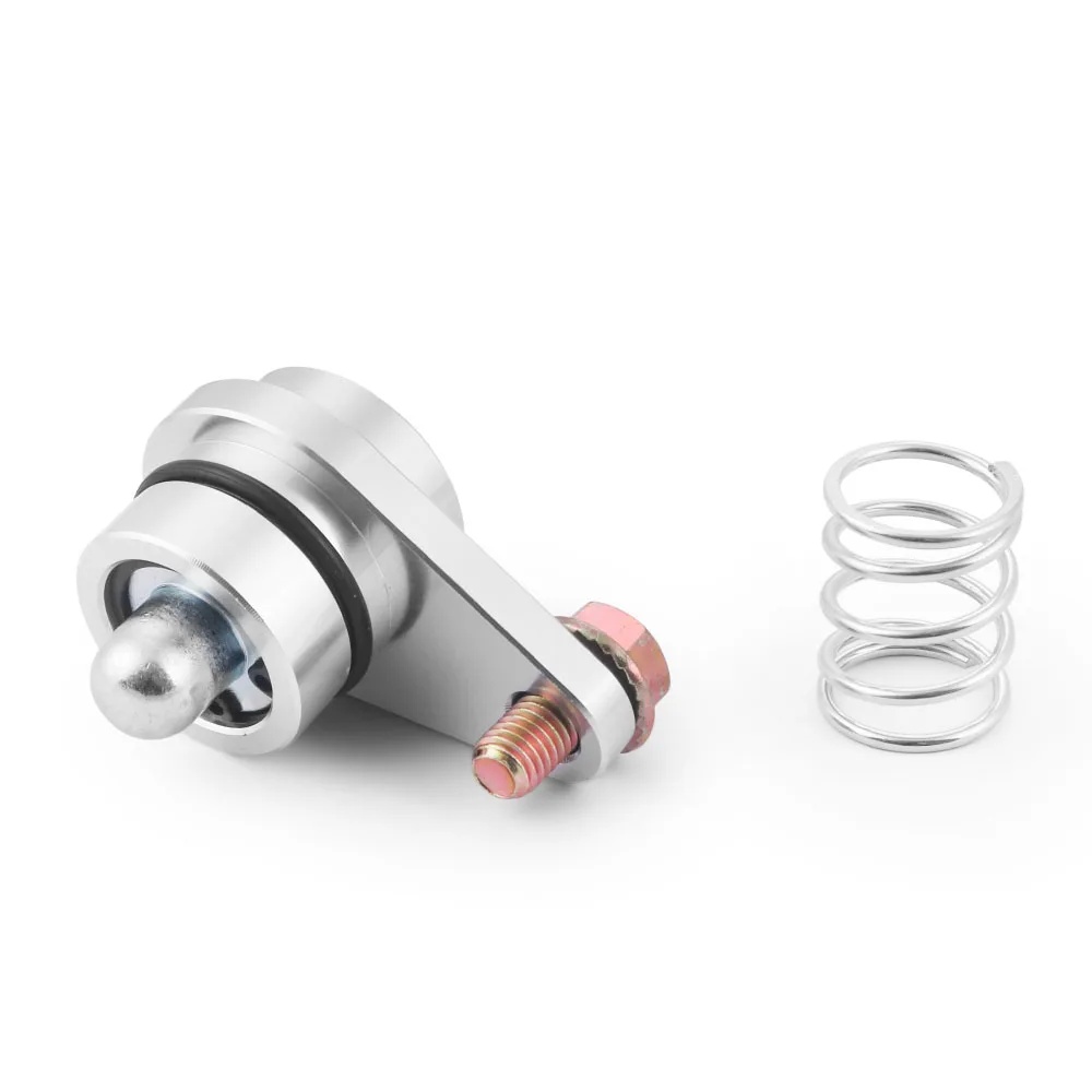 Reverse Lockout Solenoid Delete fit for T56 TR6060 T-56 TR-6060 to Reduce The Risk of Accidentally Shifting Into Reverse