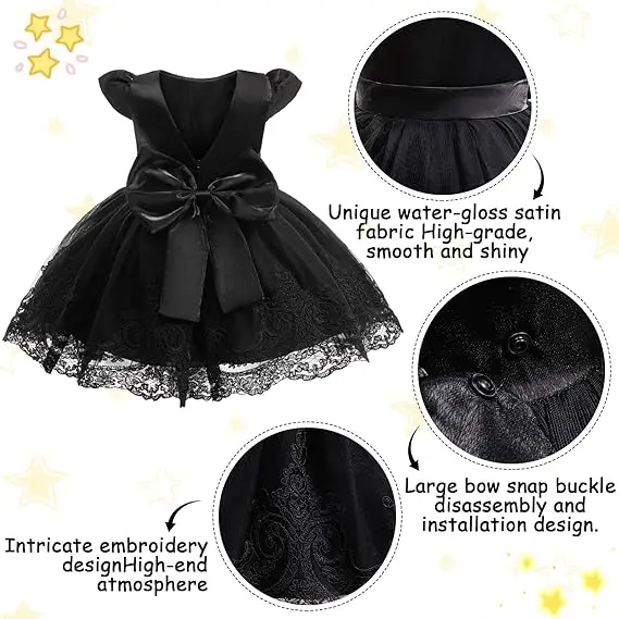 Dresses For Baby Girl