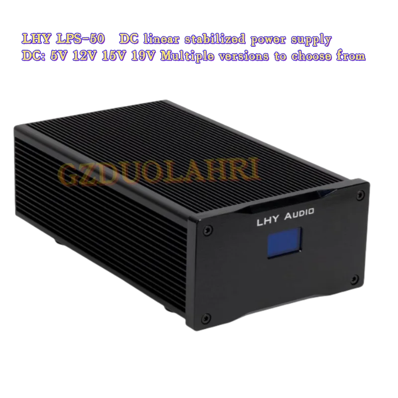 LHYLPS-50DCLinearStabilizedPowerSupplyDC5V12V15V19VFeverAudioHardDiskBoxSwitchRouter-AliExpress44
