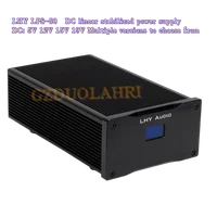 LHY LPS-50  DC Linear Stabilized Power Supply DC 5V 12V 15V 19V Fever Audio Hard Disk Box Switch Router 1