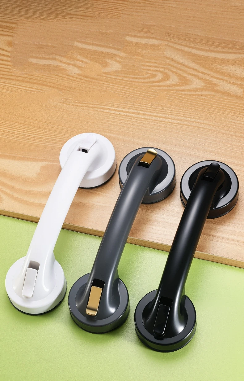 Suction Grab Bar Image 7