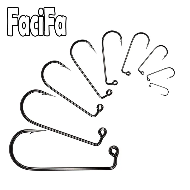 100 pcs 90 Degree Jig Fly Tying Strong Wire Saltwater Freshwater Fish Hook Aberdeen jig fishing size 6 4 2 1 1/0 to 4/0# 100 pcs 90 Degree Jig Fly Tying Strong Wire Saltwater Freshwater Fish Hook Aberdeen jig fishing size 6 4 2 1 1/0 to 4/0#