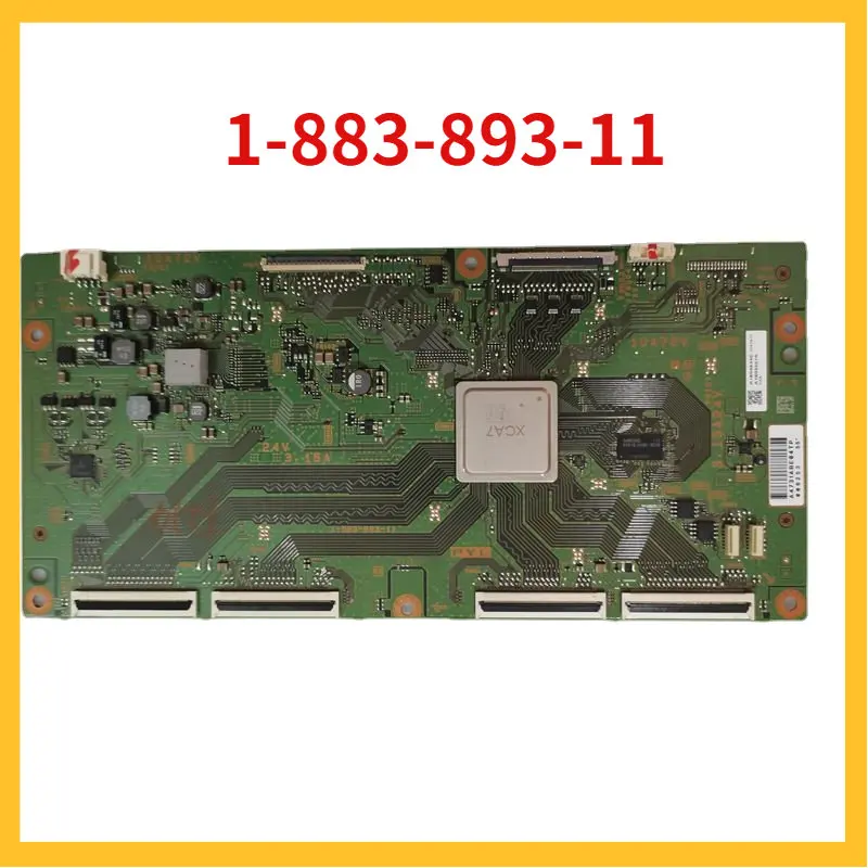 

LCD TV T-CON Board 1-883-893-11 for KDL-55HX920 KDL-46HX820 KDL-46HX720 KDL-HX820 KDL-46HX920 KDL-55HX720 46''/55'' TV Tcon Card