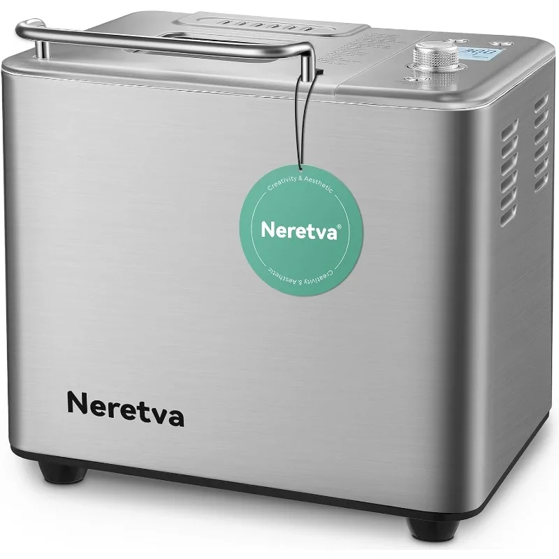 Neretva Bread Maker Machine