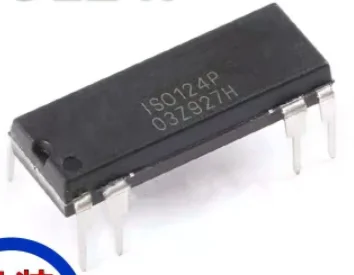 

Новое пятно ISO124P DIP-8 гарантия качества 1 шт.-1 лот