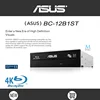 ASUS Black 12X BD-ROM 16X DVD-ROM 48X CD-ROM SATA Internal Blu-Ray Drive (BC-12B1ST)