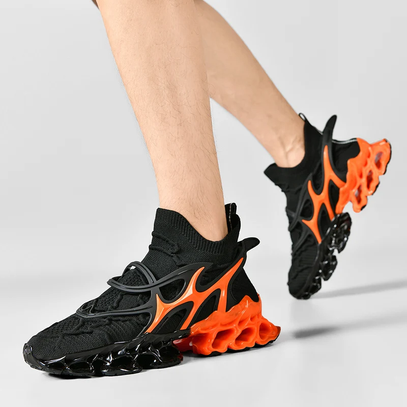 Shoes men Sneakers Male casual Mens Shoes tenis Luxury shoes