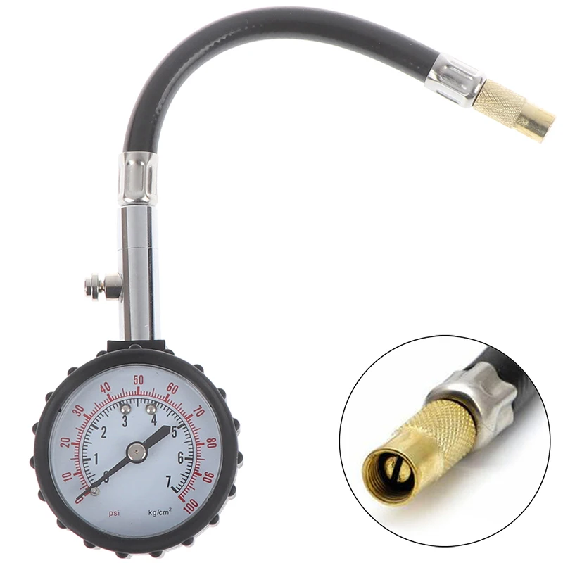 ڵ Ʈ  Ÿ̾   ̾ 跮 ׽, 0-100psi