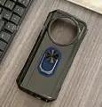 Black TPU C Blue