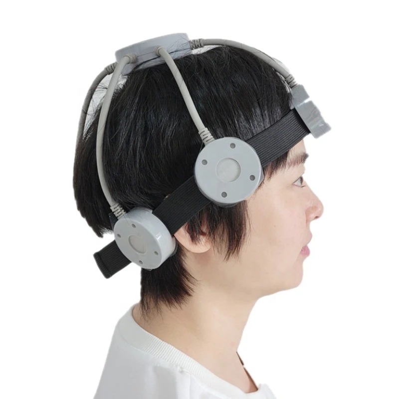 

19mT Rtms Transcranial Magnetic Stimulation for Stroke adult &Child Insomnia Anxiety Depression Autism Brain Therapy Apparatus