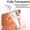 Transparent