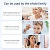 Smart Visual Ear Spoons Endoscope Tweezers  Cleaner with Camera Otoscope Health Care Ear Cleaner 12 Megapixels Earwax Removal 6