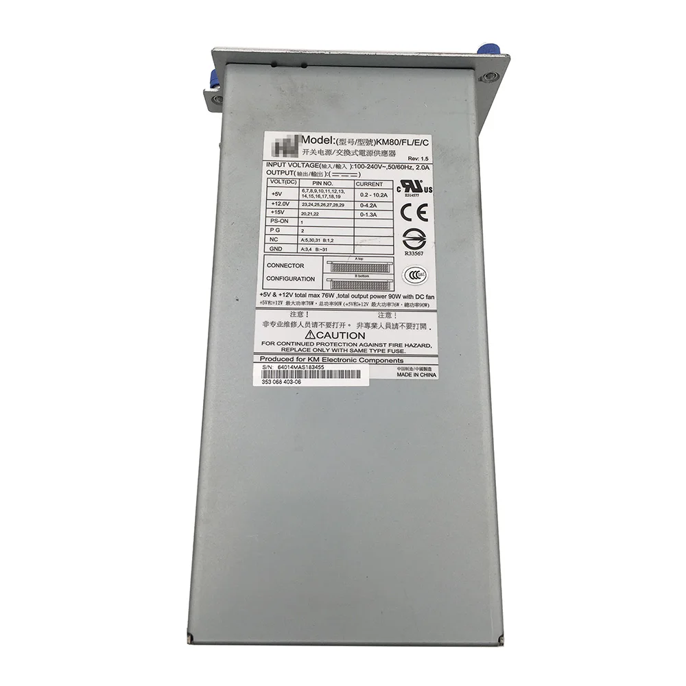 Tape Drive Power for DELL TL2000 0FW760 FW760 Model KM80/FL/E/C 6 Tape Drive Power for DELL TL2000 0FW760 FW760 Model KM80/FL/E/C - Image 4