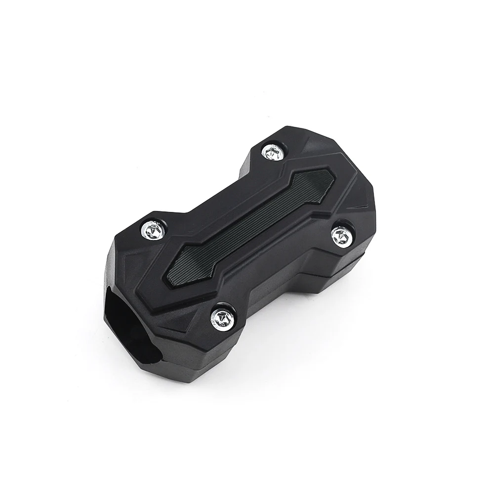 Yamaha Motorcycle Engine Guard Bumper Protection Block