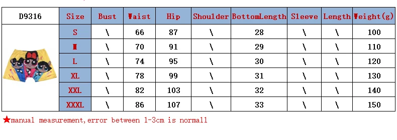 Description Picture 2 of itemSummer New Style Letter Printing Sexy Hip-Lifting High-Waist Elastic Ladies Large Candy Snack Shorts Women's Shorts