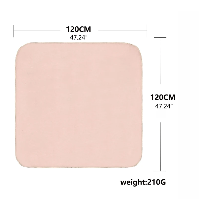 Muslin Swaddle ��� �� �߸� ���� ��� �ʴ��� 120x120cm 10 �� Drop Shipping �� �ε巯�� ���