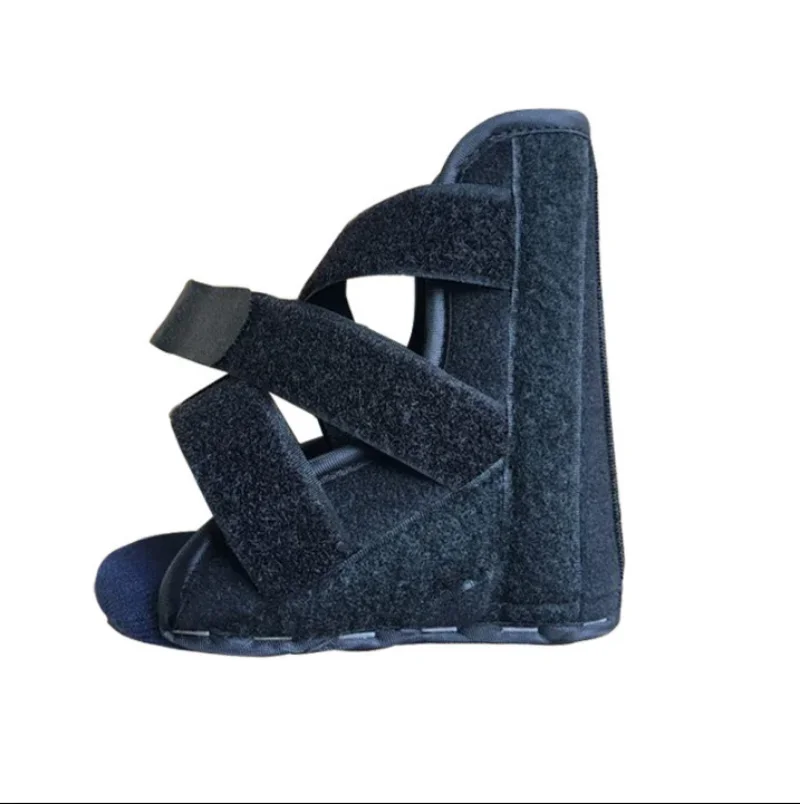 Kids AFO Drop Foot Splint Baby Ankle Foot Brace Night Splint Toddler Strephenopodia Strephexopodia