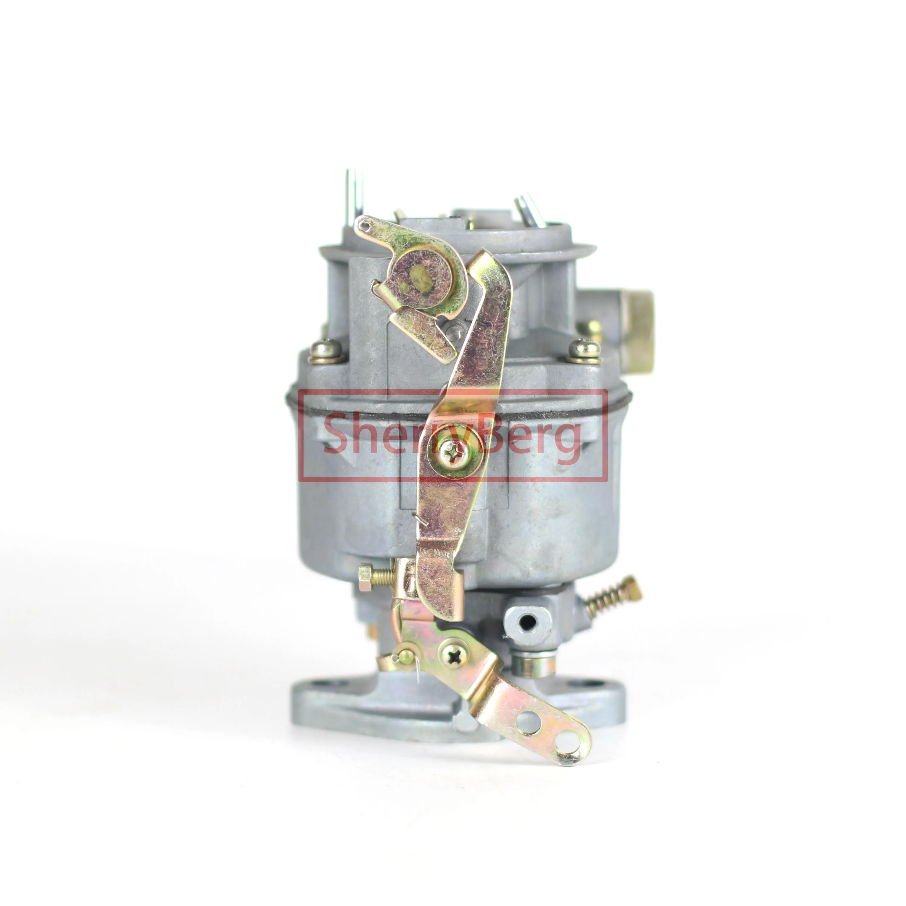 SherryBerg carburettor carburetor carb replace GMC CHEVY CARBURETOR ROCHESTER 1 BARREL B TYPE 235 50,51,52,53,54,55,56,57,58,59