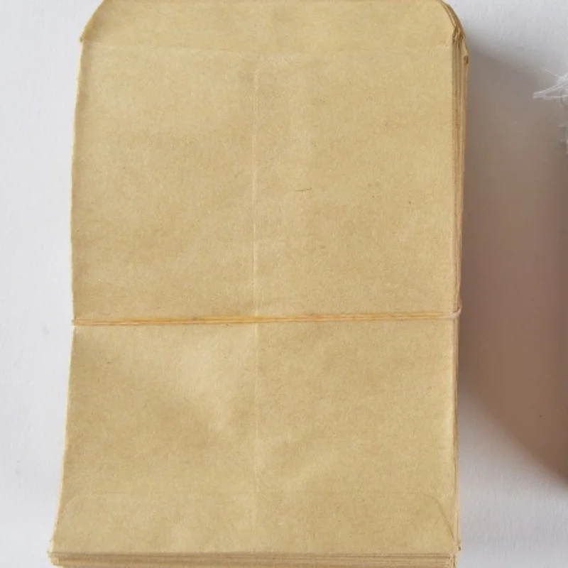 100 buste per semi, richiudibili, autosigillanti, per conservare i semi, sacchetti per semi da giardino, buste per la conservazione di semi per verdure, libro di raccolta di semi con 100 griglie