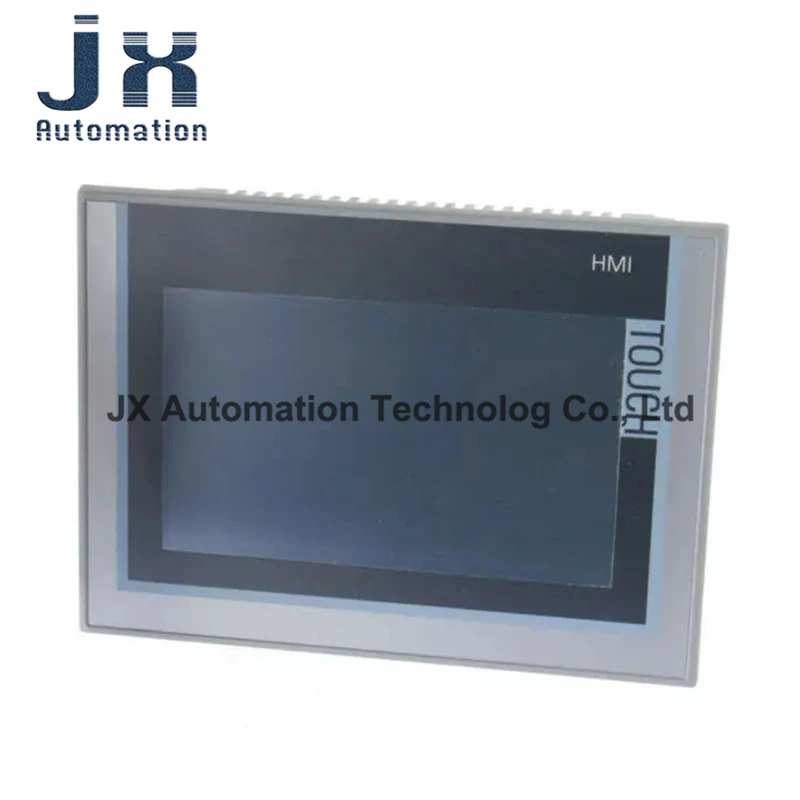 Nuovo Pannello Comfort Hmi Tp700 Originale Display Tft Widescreen Da 7 "Muslimex