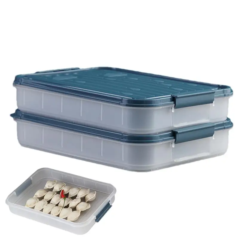 Food Storage Freezer Containers  Clear Freezer Storage Containers Food Storage Containers Reusable Freezer Meal Prep Organizer