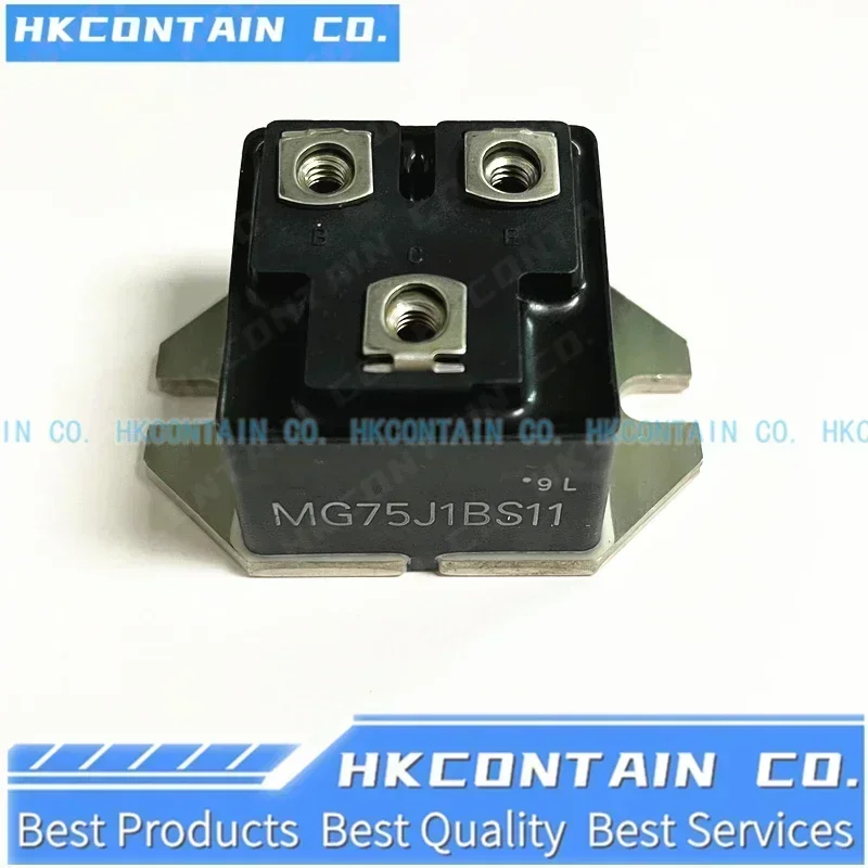 새로운 모듈 MG25N2YS1 MG25J1BS11 MG50N2YS1 MG75J1BS11 MG75N2YS40 무료 배송