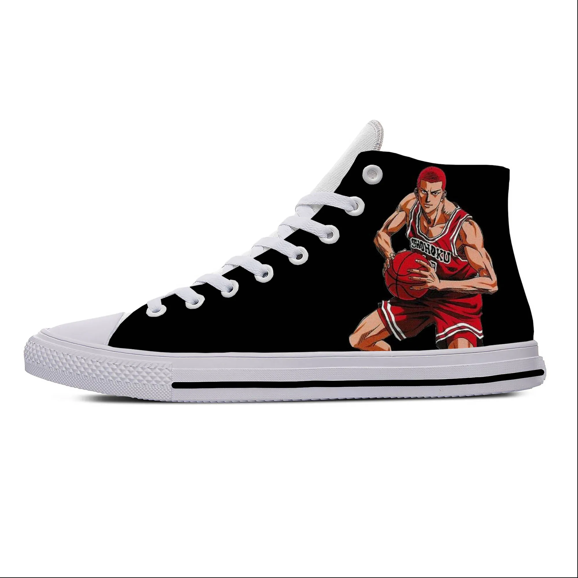 slam dunk hanamichi shoes