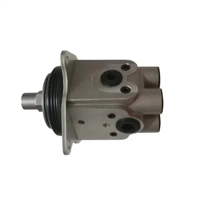

PPC Assy джойстик ручной клапан RCV контроль уровня 702-16-01022 702-16-01021 детали для экскаватора