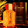 100Ml Perfume Women Men Perfume Arabic Original Perfumes Spray Eau De Parfum Luxury Premium Lasting Concentrate Dating