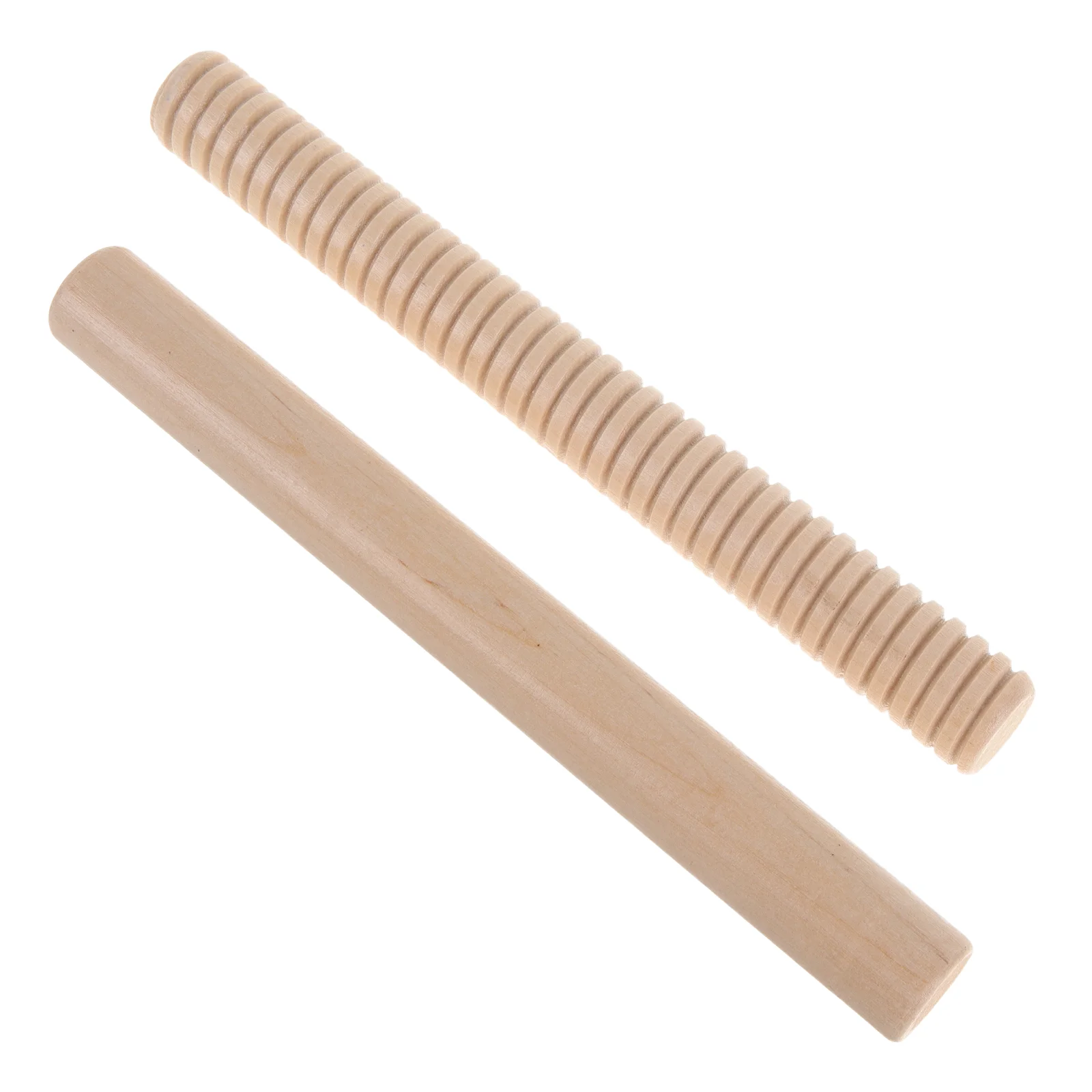 

2 шт., Детские перкуссионные музыкальные палочки