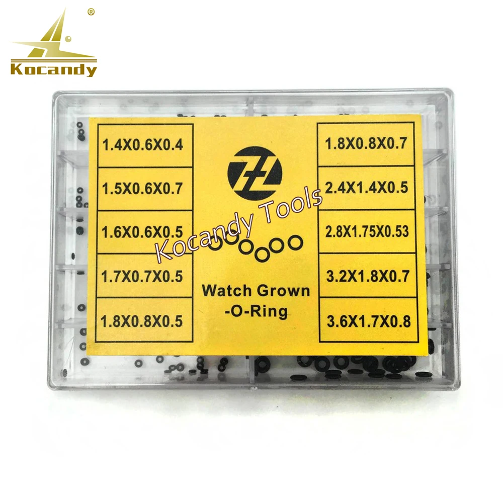 360 stuks 8 mm - 25 mm roestvrijstalen horlogeband veerstaven riem link pins tool kopen vanaf een prijs van 5.34