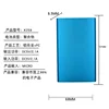 Power Bank 10000mAh Portable Charger Power Bank Ultra-thin Fast Charger External Backup Battery for IPhone Xiaomi Mobile Phone 5
