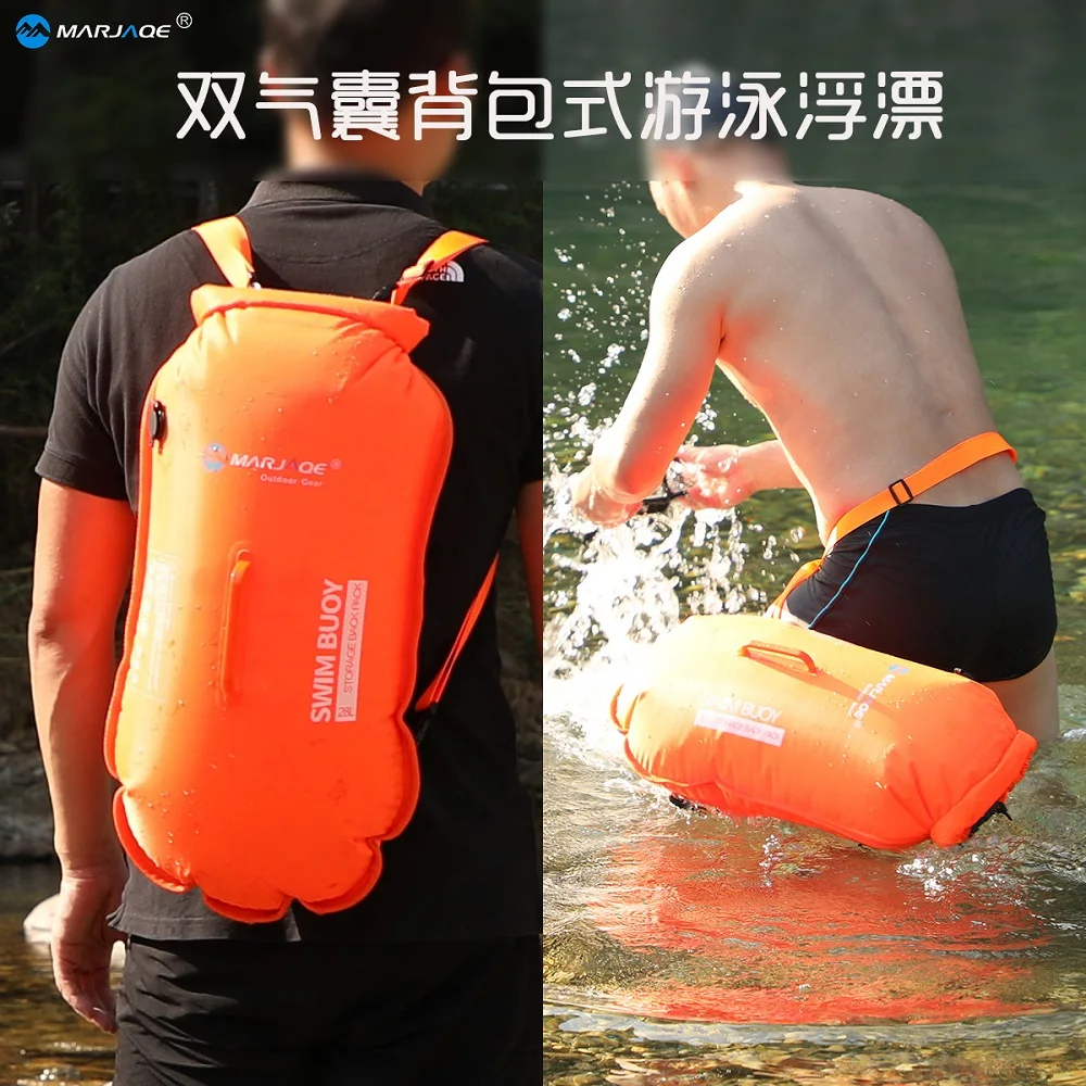 

Waterproof Dry Swimming Float PVC Mesh Bag Drifting Floating Phone Pouch Outdoor Boating Fishing Rafting Drifting Storage Airbag