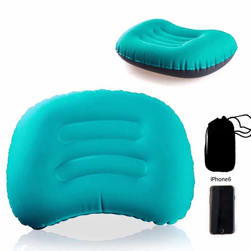 Air pillow camping Clearance