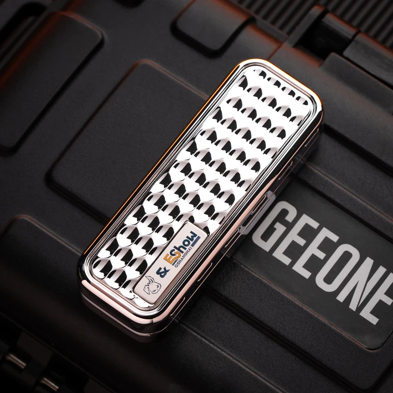 MOT Fengling フィジェット スライダー メタル フィジェット 限定音叉