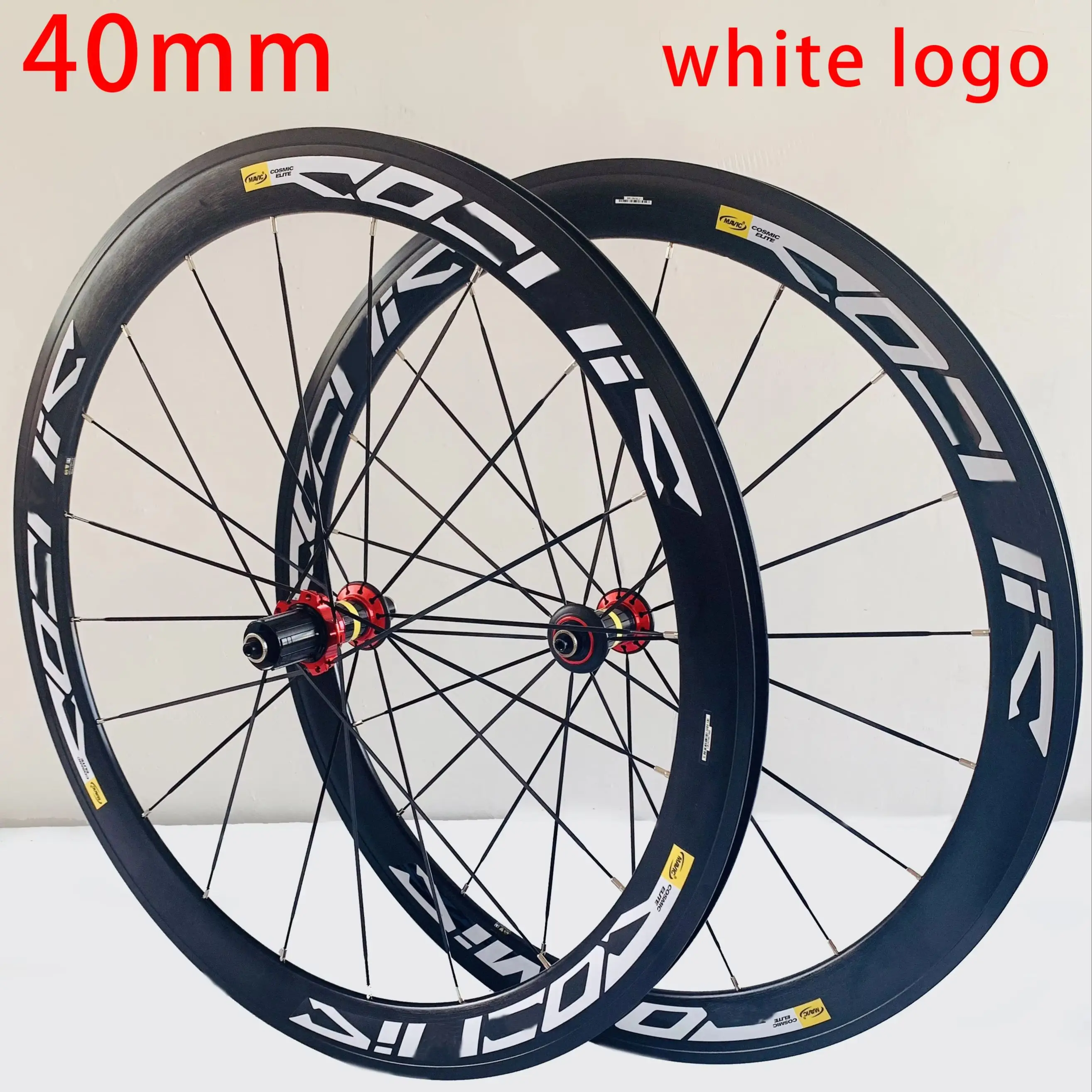 ロードバイク ホイール 12s対応 爆音ハブ ロードバイクハブ自転車ホイールハブクイックリリース付きロードバイク