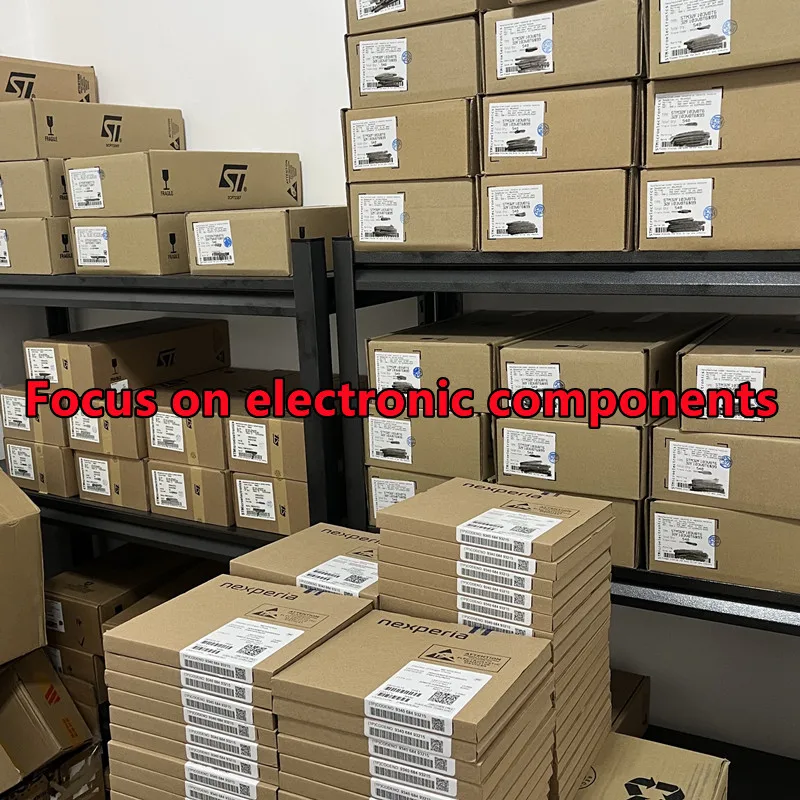 (10개) 새로운 오리지널 Amc1302Dwvr 절연 증폭기 Smd Soic-8 패키지 표시된 Amc1302