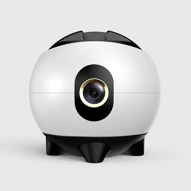 Auto Face Tracking Phone Holder Gimbal Stabilizer For Phone Smart