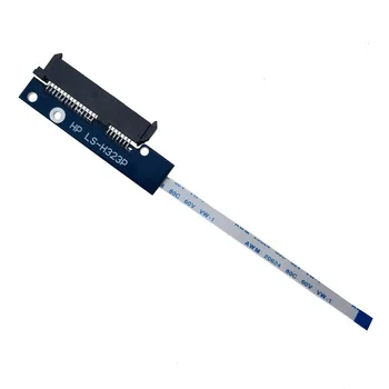 Cavo del disco rigido Cavo flessibile HDD adatto per HP 250 G8 255 G8 256 G8 250 G9 255 G9 15-Dw 15-Dy LS-H323P L52024-001 TPN-C139