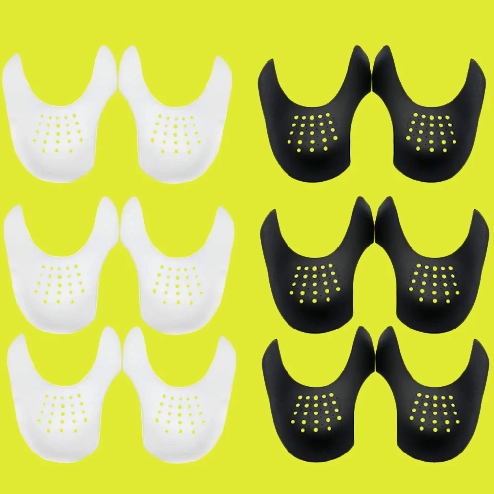 12pcs Shoe Crease Protectors for Sneakers Anti-Crease Guards