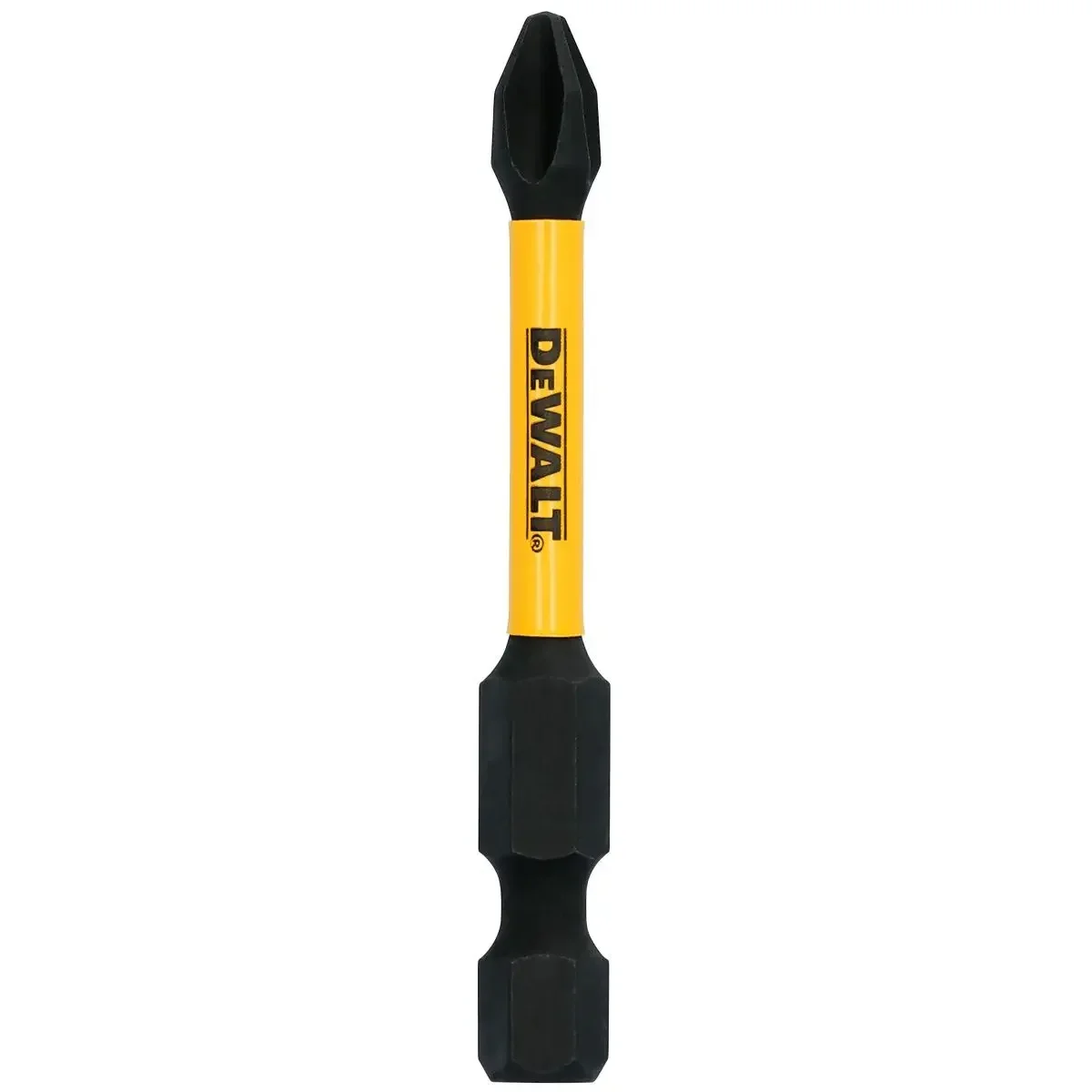 DeWalt 충격 저항 비트 액세서리, DWA2SL8IRB, DWA2PH2IRB, DWA3PH2IRB