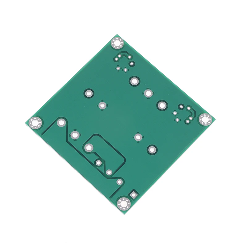 25A Single AC-DC Audio Amplifier Rectifier Filter Power Supply Board 1Pc Bare PCB audio amplifier power supply board