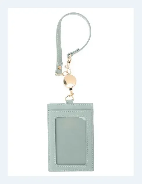 Japanese Style New Cute Gem Card Holder Fashion Rhinestone Bow Bag Charm Hairpin Pencil Case Female Girls Lolita Cosmetic Bag 3