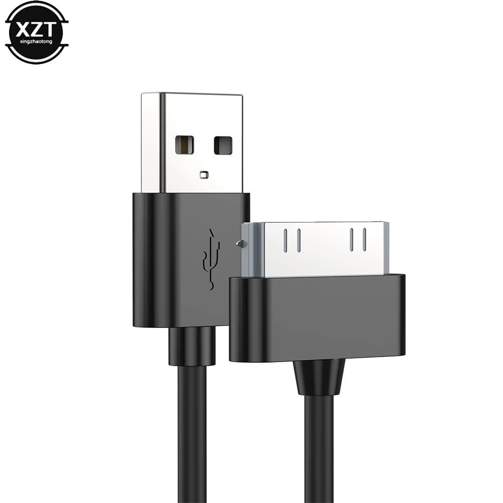USB Charger Charging Data Cable Cord for Samsung galaxy tab 2 3 Note P1000 P3100 P3110 P5100 P5110 P7300 P7310 P7500 P7510 N8000 power charger