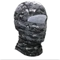 Black Digital Camo