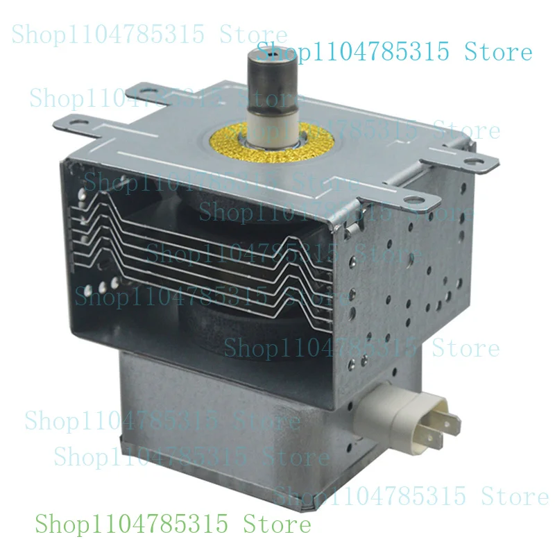 2M244-M1 Industrial MicrowaveOven Magnetron Vacuum Electronic Tube for Panasonic